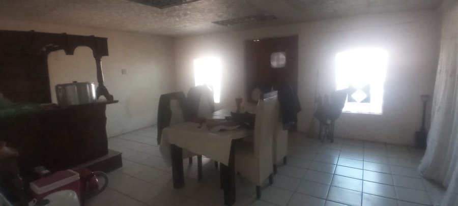 To Let 4 Bedroom Property for Rent in J B Mafora Free State